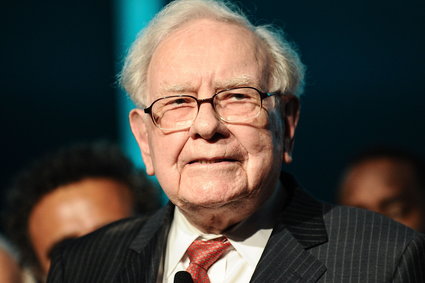 Warren Buffett: Wojna handlowa będzie zła dla całego świata
