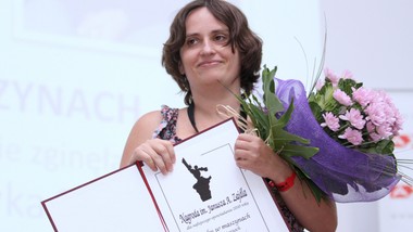 fani długo na to czekali. już za chwilę czwarty tom bestsellerowej serii anny kańtoch