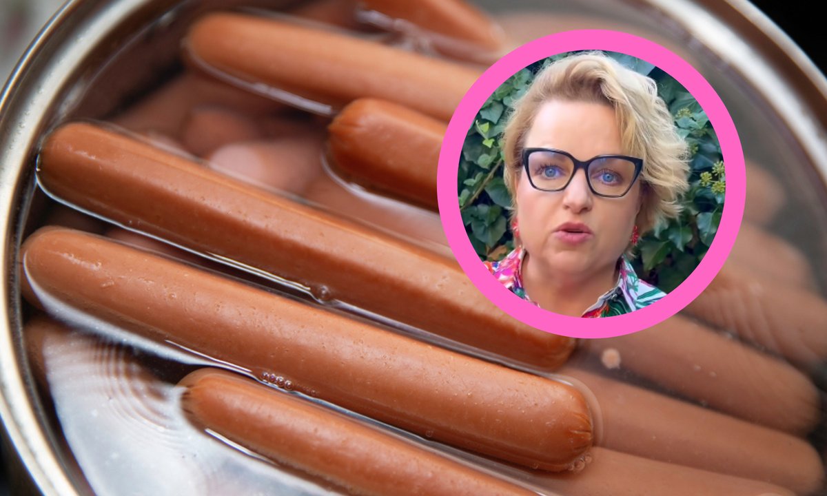 Te parówki lepiej omijaj szerokim łukiem. W ogóle nie mają mięsa