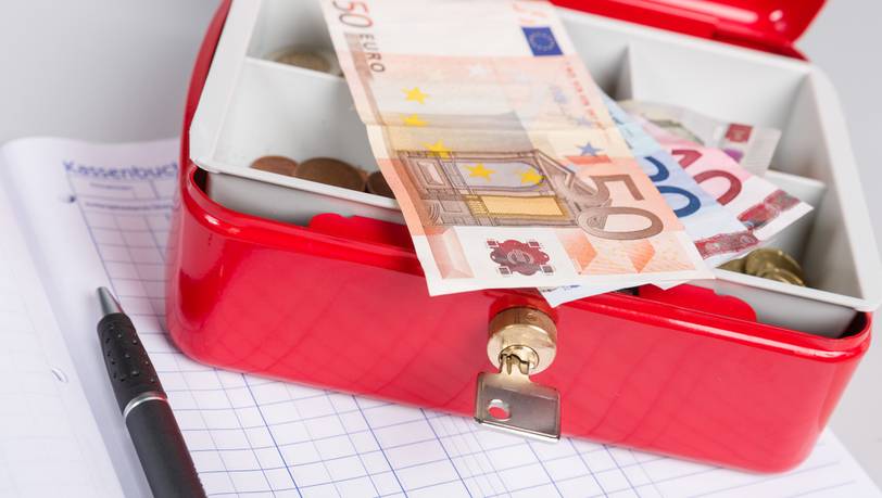 Sicher und praktisch: Beliebte Geldkassetten im Vergleich