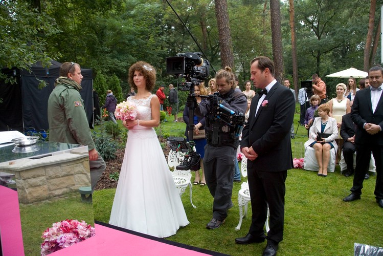 Padł ostatni klaps na planie serialu '2XL'