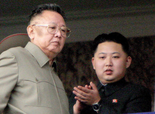 "Wielki następca" Kim Dzong Ila. To on będzie trząsł Koreą