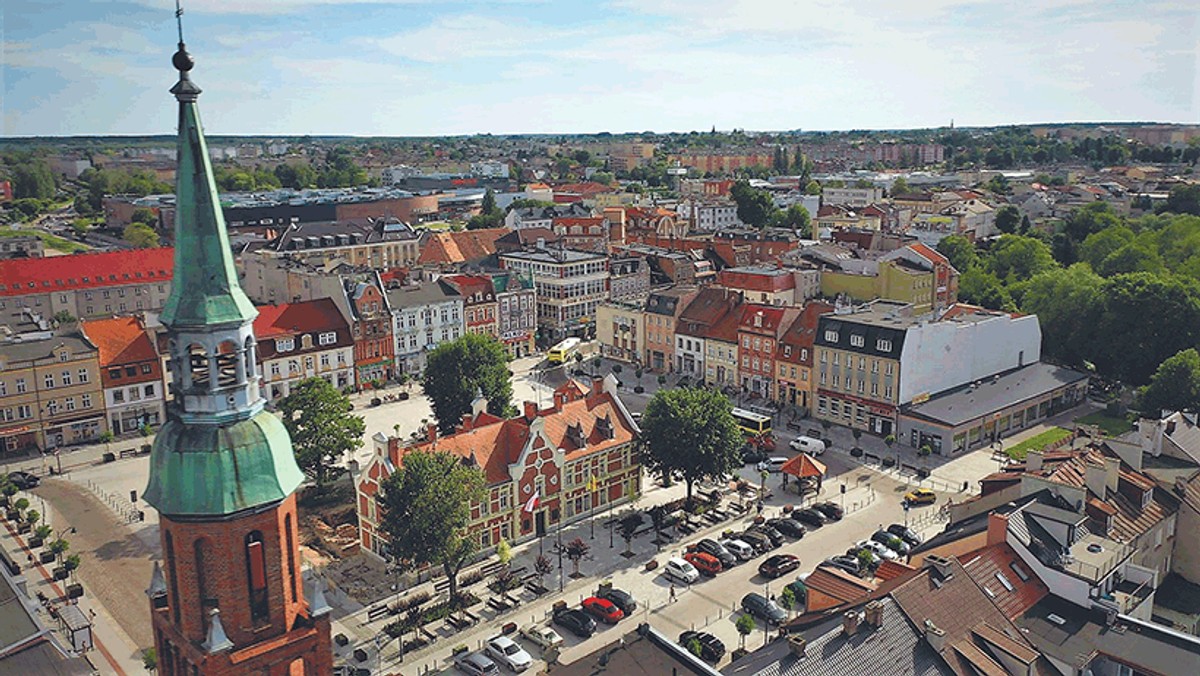 Starogard Gdański