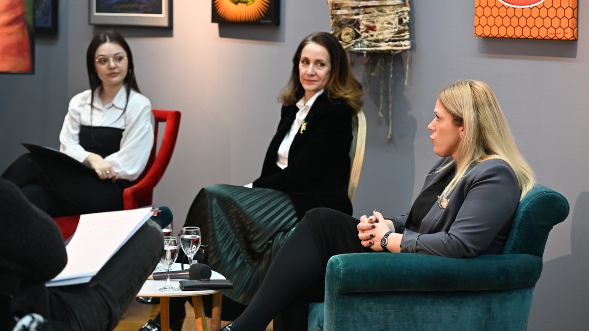 Konferencija za medije 