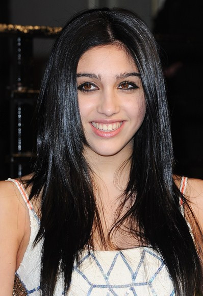 Lourdes Leon (fot. Getty Images)