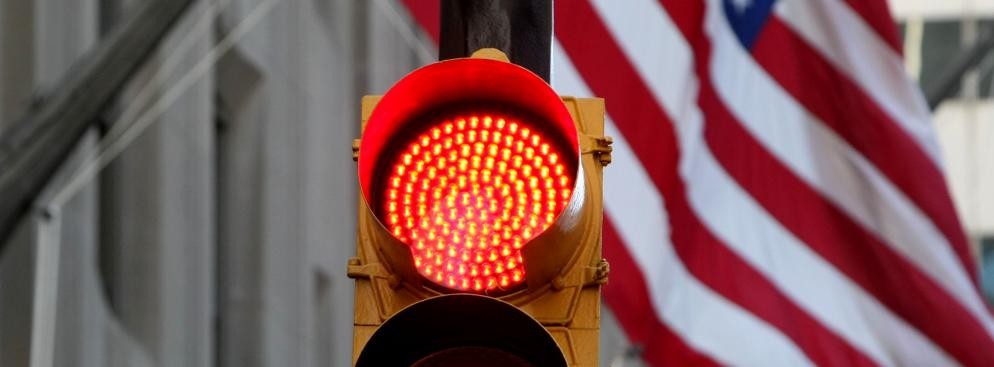 7. miejsce - USA. W tym kraju mieszka 5,134 mln milionerów, stanowią zatem 4,3 proc. mieszkańców.