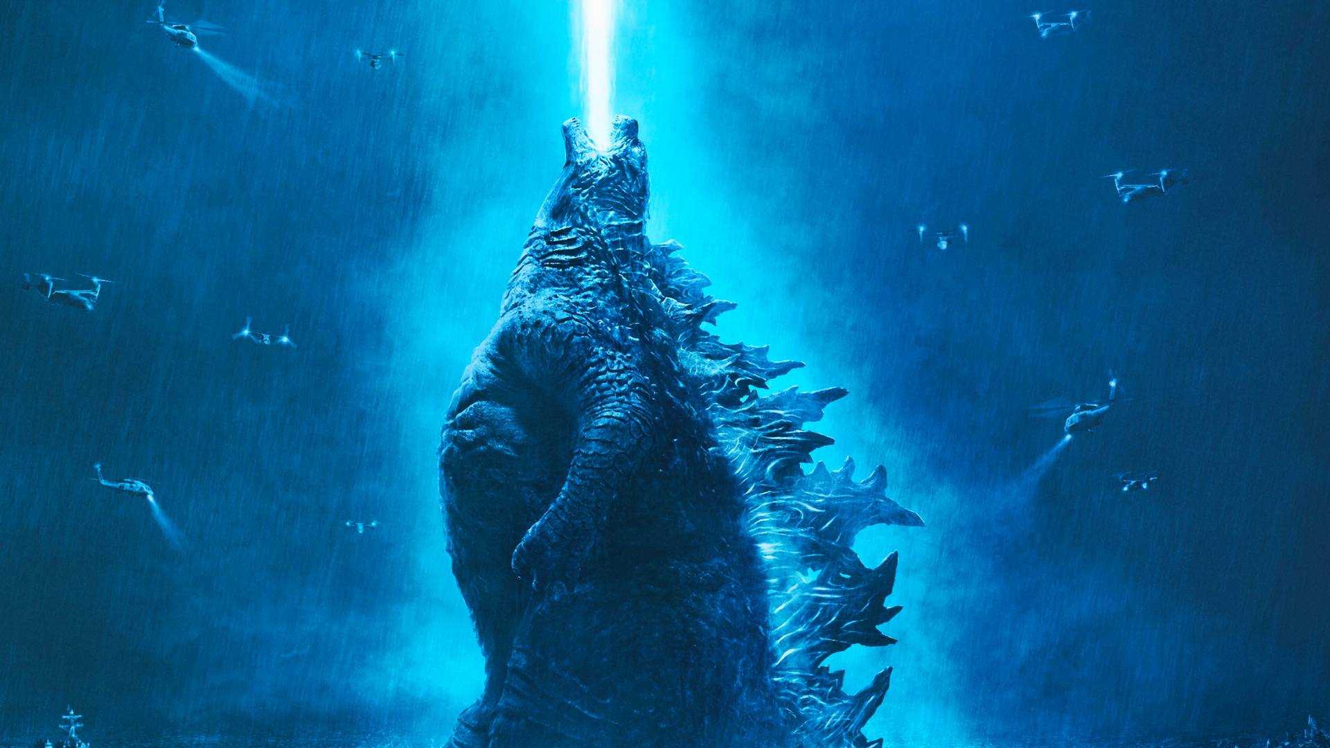 Godzilla elhozta a filmtörténelem eddigi legnagyobb pusztítását - kritika