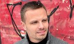 Marcin Hakiel pokazał, co robi z ukochaną. Tym razem nie zasłaniał jej twarzy