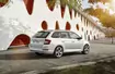 Nowa Skoda Fabia Combi