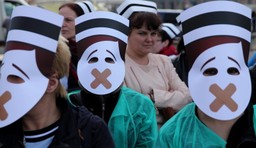 Polska Razem popiera postulaty pielęgniarek