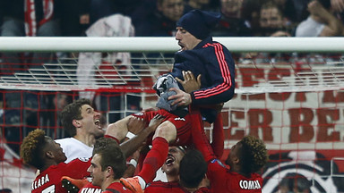 Franck Ribery: Bayern Monachium jest dla mnie, jak rodzina