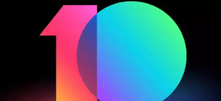 Xiaomi rozpoczyna aktualizację do MIUI 10 Global