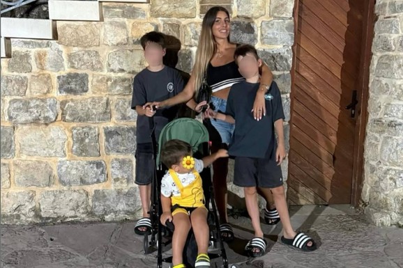 Jelena Radanović otkrila zbog čega nisu vodili sina koji ima autizam na Maldive: "Stresno je..."