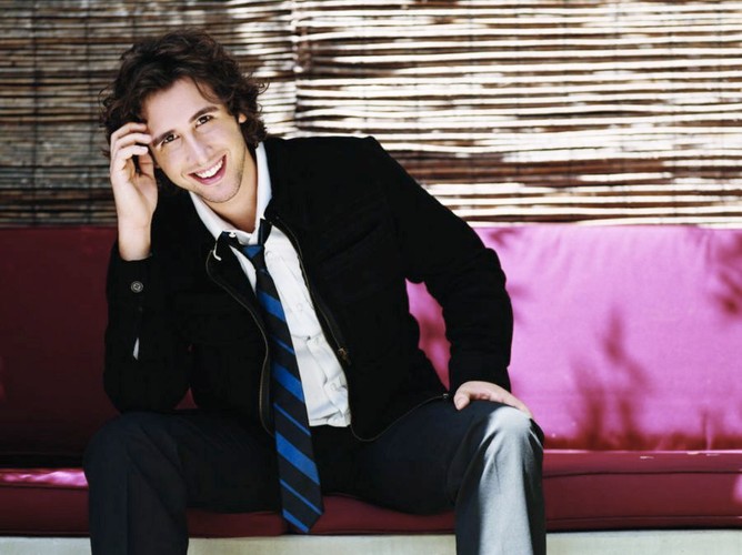 Josh Groban
