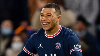 "Bild": Kylian Mbappe dogadał się z Realem. Ma być najlepiej opłacanym piłkarzem na świecie