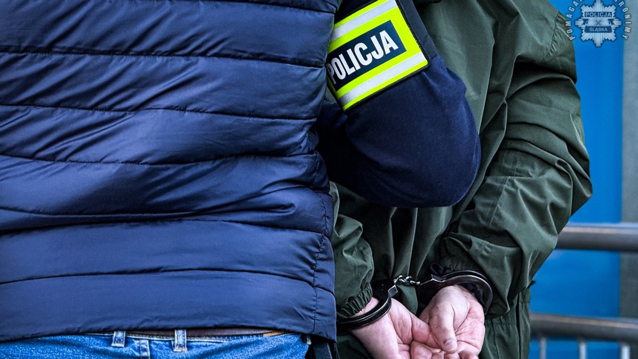 Były urzędnik z Siemianowic Śląskich z zarzutami. W tle mafia śmieciowa