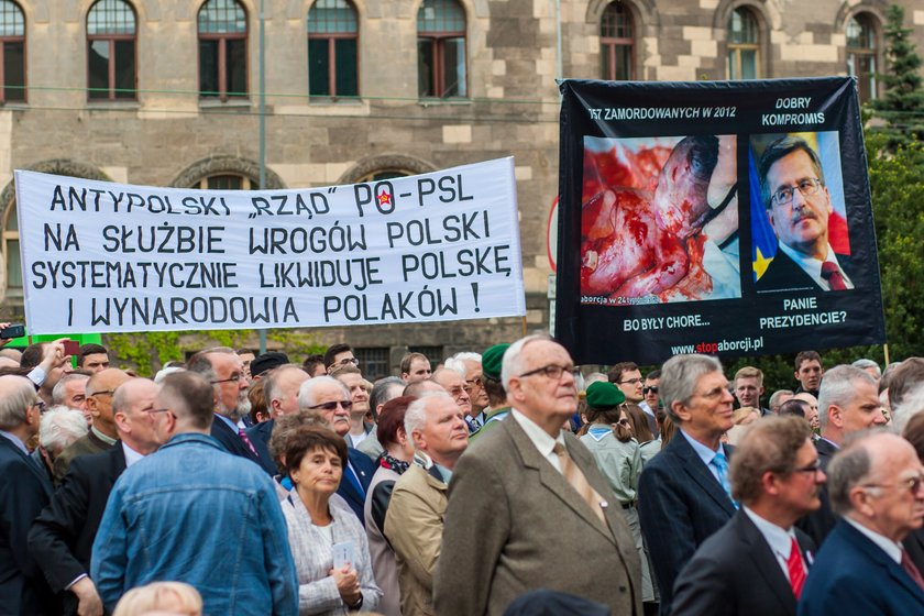 Prezydent odsłonił pomnik