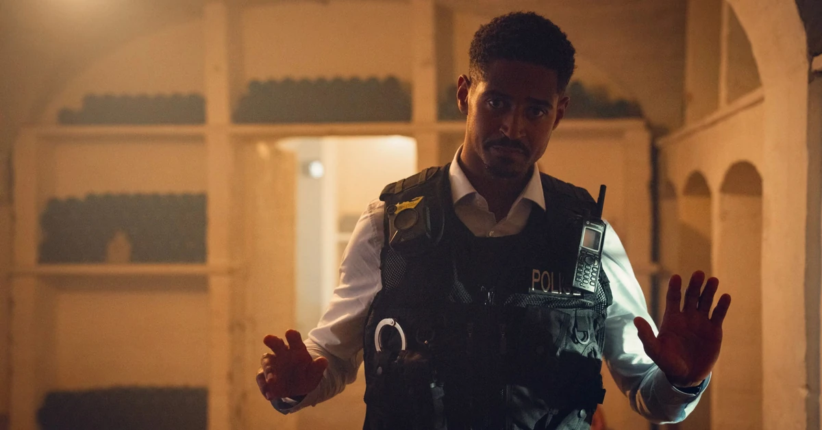 Nowy serial kryminalny w Polsce. Ekranizacja bestsellera numerem jeden