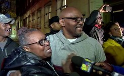Trio z Baltimore uniewinnione. Niesłusznie spędzili w więzieniu 36 lat