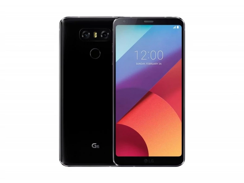  LG G6