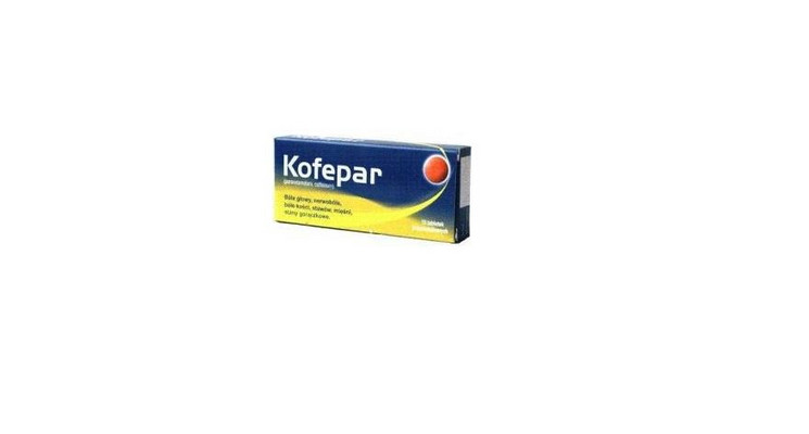 Kofepar