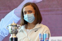 Kosmetyczne zmiany w najnowszym rankingu WTA. Świątek siedemnasta