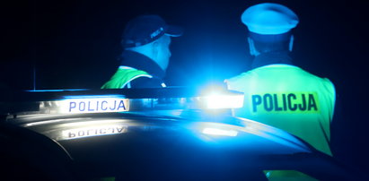 Policjanci interweniowali w restauracji. Przerwali imprezę urodzinową