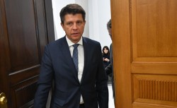 Ryszard Petru: Koalicja opozycji trzeszczy. W wyborach samorządowych może ponieść klęskę
