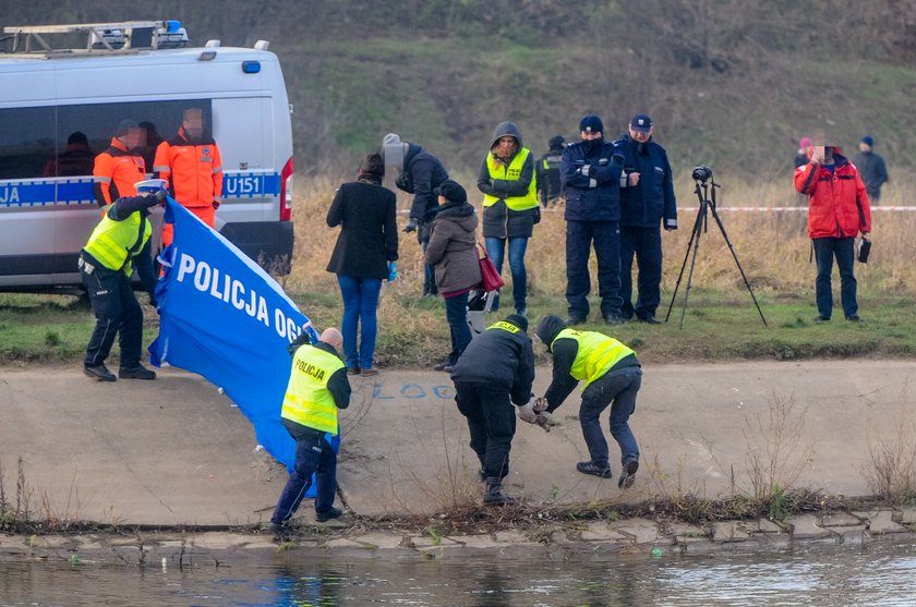 Ważny szczegół w sprawie Ewy Tylman. To przeoczyła policja?