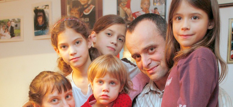 Zarabiam mniej, ale znalazłem sens