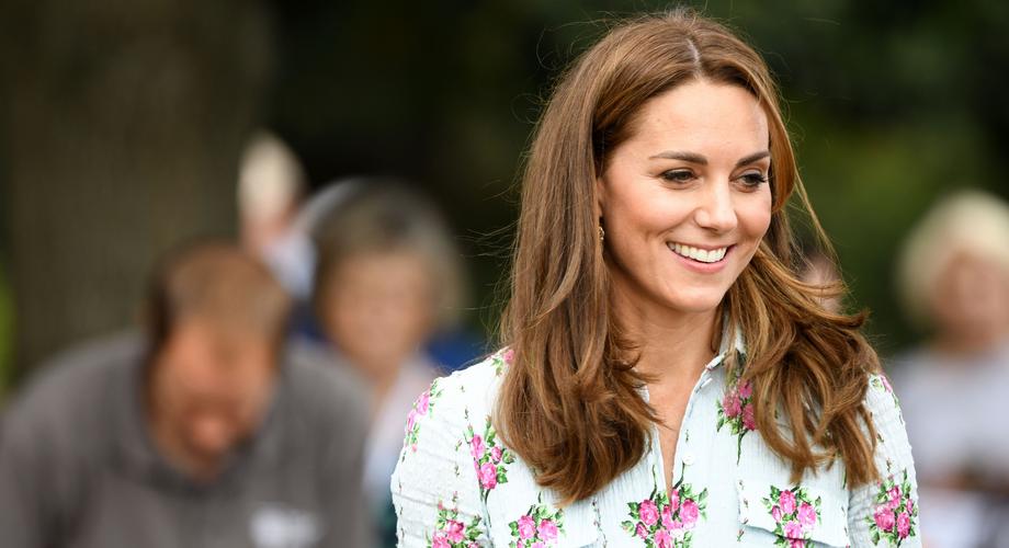 Szpilki nude - klasyka, którą pokochała Kate Middleton