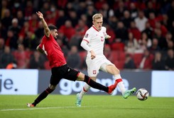 Zwycięstwo w cieniu skandalu. Polacy z Tirany wracają z tarczą