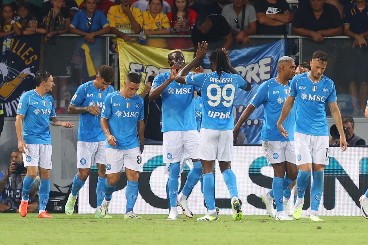 SSC Napoli