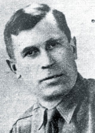 Kpt. inż. Stanisław Skibniewski „Cubryna” (1901–1958)