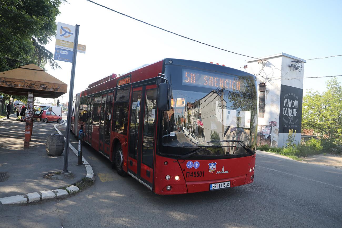 &#34;U: autobus će moći sa 21 godinom&#34;, Srbiji nedostaje 20.000 vozača autobusa, evo koja rešenja se usvajaju