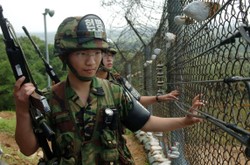 Firmy z Azji zainteresowane polskimi mostami pontonowymi