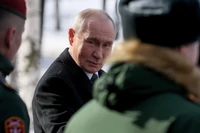 Rosyjska gospodarka cierpi z powodu zachodnich sankcji. Ale wierny sojusznik nie pozwoli Moskwie zginąć