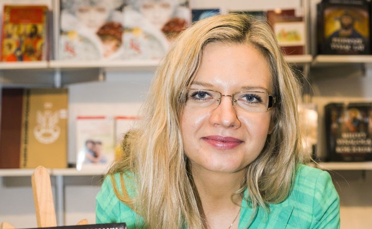 Małgorzata Wassermann