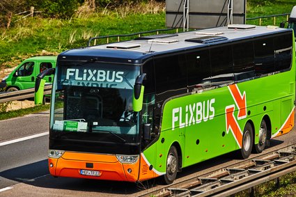 Marka Polski Bus zniknie. Na polskie drogi wyjadą autokary z logo FlixBusa