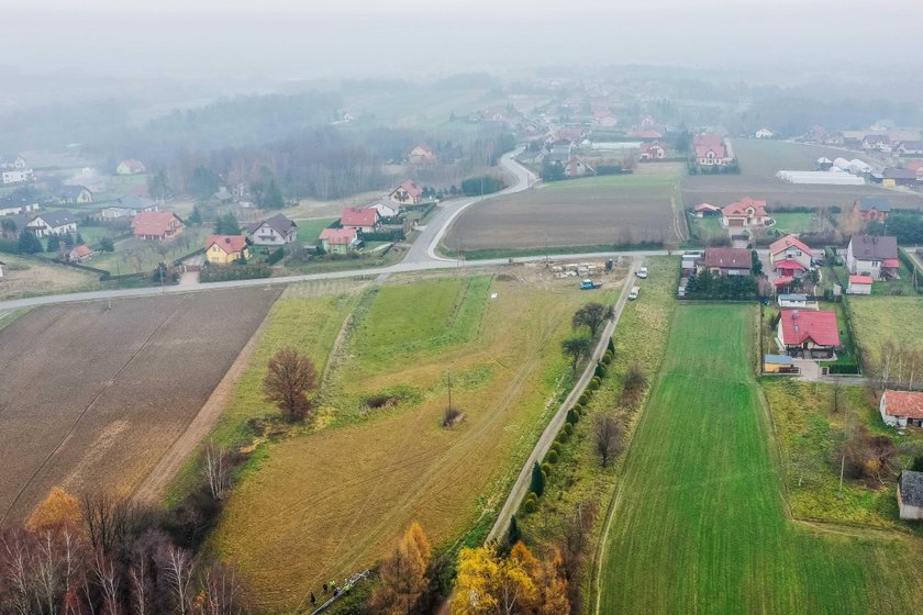 Wybudują wysokie bloki w sielskiej wsi? Mieszkańcy protestują!