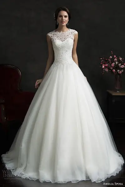 Pinterest / weddinginspirasi.com