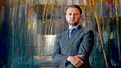 Ostoja Mijailović