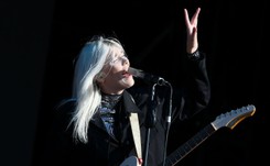 Daria Zawiałow prezentuje teledysk z Dawidem Podsiadło: 'Za krótki sen'