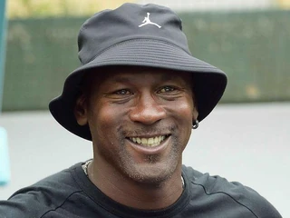 Michael Jordan