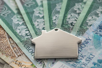 Polacy biorą kredyty mieszkaniowe na potęgę. Rekord pobity