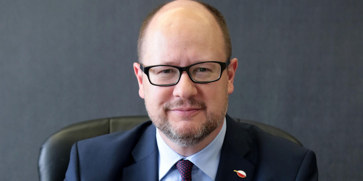 Prezydent Adamowicz żąda przeprosin i 100 tys. zł zadośćuczynienia od TVP