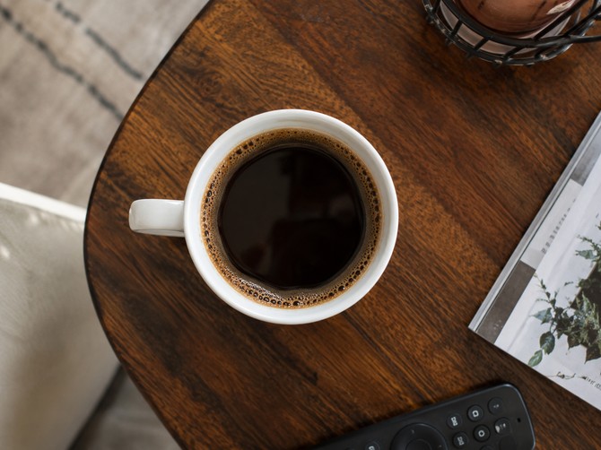 Jednostavan test sa šoljom kafe može da otkrije koliko ste zdravi