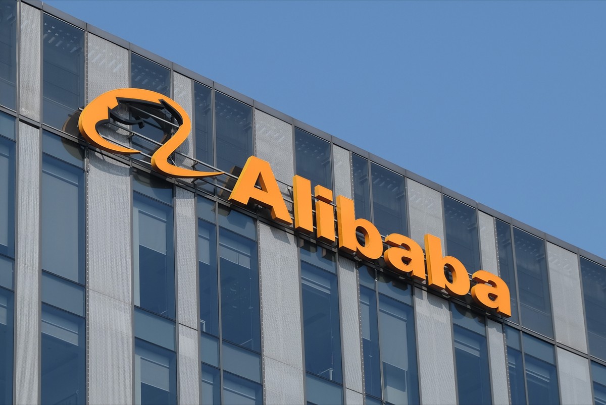 Alibaba