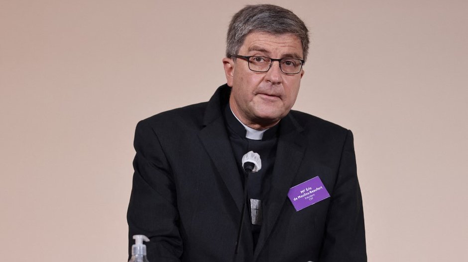 Abp Eric de Moulins-Beaufort