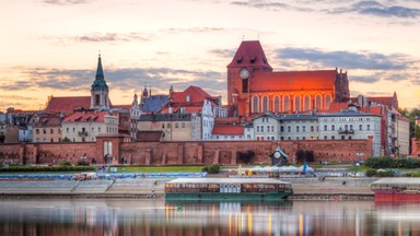 Toruń uczcił Święto Niepodległości